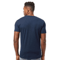thumbnail image 4 of Tultex Heavyweight Jersey Pocket T-Shirt, 100% Cotton, Pre-Washed for Durability, Mix Color, Pack 9, L, 4 of 5