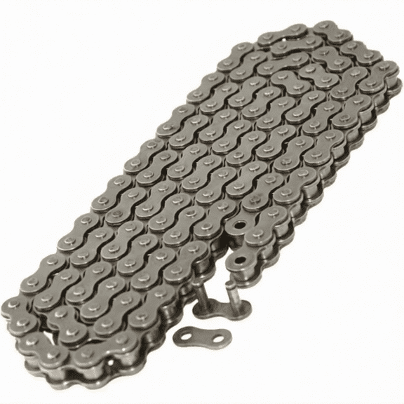 NEW 530 X 120 Links Motorcycle Atv Drive Chain 530-Pitch 120-Links
