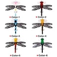 thumbnail image 2 of Fishing Topwater Lures Life-Like  Floating Fly Fishing Popper Boat Lures For Trout Bass Perch Fishing 7cm/6g, 2 of 9