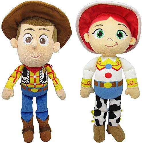 jessie toy story 4 doll