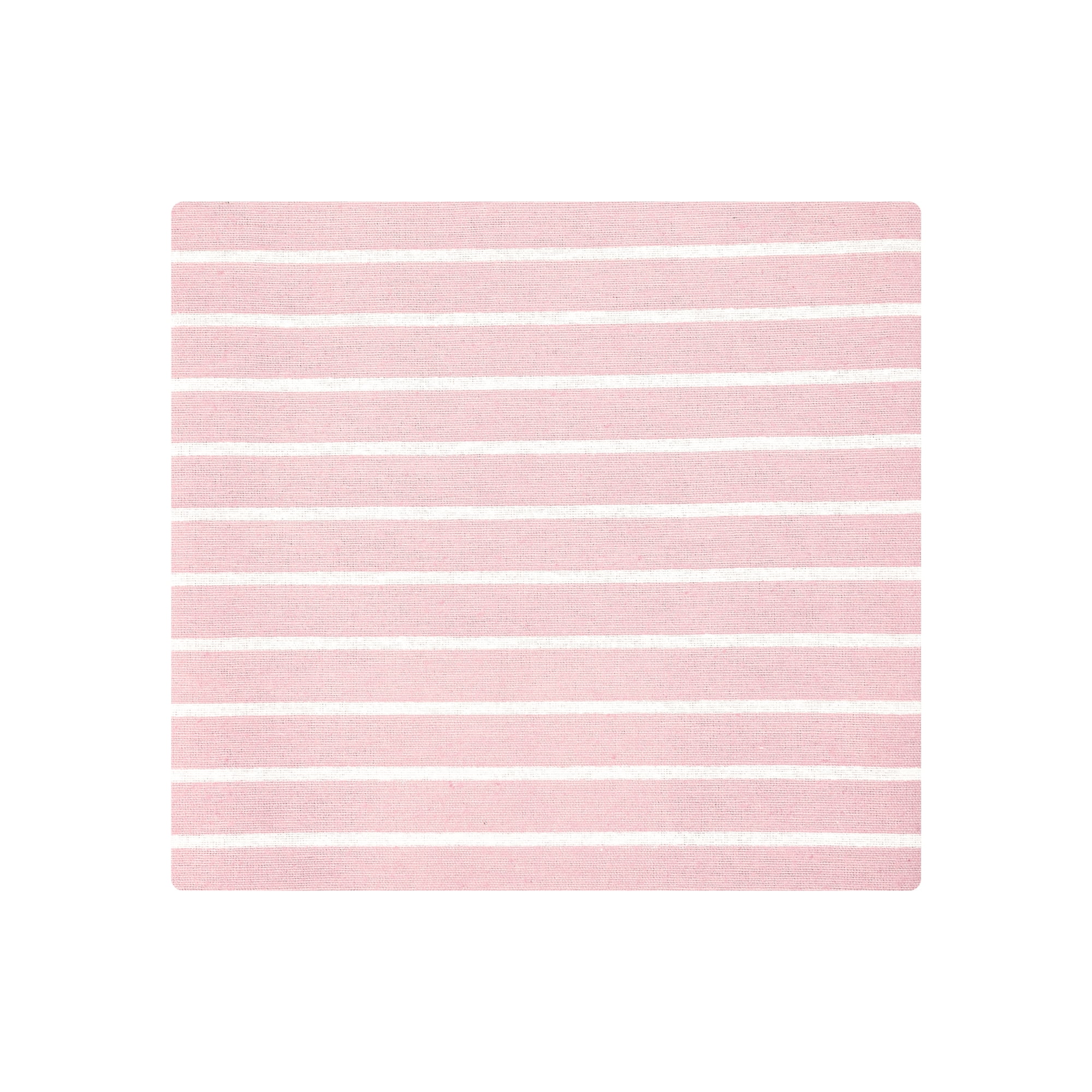 Hudson Baby Unisex Baby Cotton Poly Flannel Receiving Blankets, Soft Pink Floral, One Size