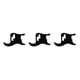 thumbnail image 5 of Monstrate Wear-resistant Bass Pickguard Lightweight Front Cover Pick Standard Scratch Plate Professional 4-String Guard Accessories Type1, 5 of 6