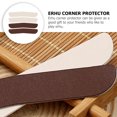 thumbnail image 3 of unbranded 4Ud Protectores Para Esquinas De Erhu En PU Resistente Para Protección Duradera, 3 of 6