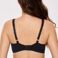thumbnail image 2 of Sostén DELMIRA Minimizer Talla Grande con Aros y Cobertura Total 36D, 2 of 6