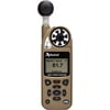 Kestrel 5400 Heat Stress Tracker Pro with LiNK, Compass and Vane Mount, Tan