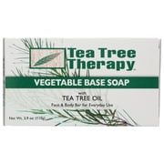 SOAP BAR VEG BASE of (Pack of 1)
