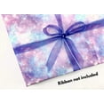 thumbnail image 4 of Galaxy Wrapping Paper, 4 of 5