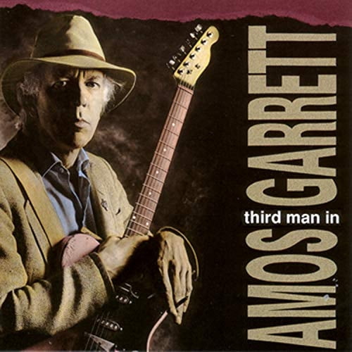 Third Man in