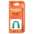 thumbnail image 2 of Shock Doctor Sport Gel Max Grn Adult Conv (3), 2 of 8