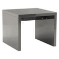 thumbnail image 2 of Euro Style Abby Side Table, 2 of 4