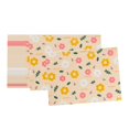 thumbnail image 1 of Hojas de Papel Para Alimentos Perfecl Papel Para Hornear Resistente Al Aceite 50 Piezas Patrón Floral, 1 of 8