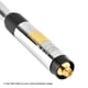 thumbnail image 5 of Telescopic Antenna, Durable Radio Antenna, Telescopic Earphone For Radio Headset Walkie Talkie Headset, 5 of 8