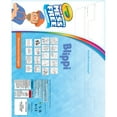 thumbnail image 4 of Crayola Color Wonder Coloring Pad & Markers, Blippi, 2 Sets, 4 of 10