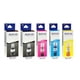 thumbnail image 1 of Cartuchos de tinta 544 alternativos para Epson L3110/L3150/L51, 1 of 1