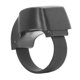 thumbnail image 5 of Controlador De Selfie Remoto De Control De Obturadores Remote Wearable Con Batería De 8 Horas De Rango De Rango De 10 M Para Teléfonos Inteligentes, 5 of 7