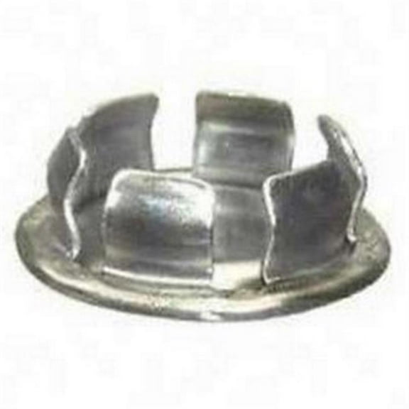 Topaz Electric K051 Knock-Out Seal 0.75 in. Steel