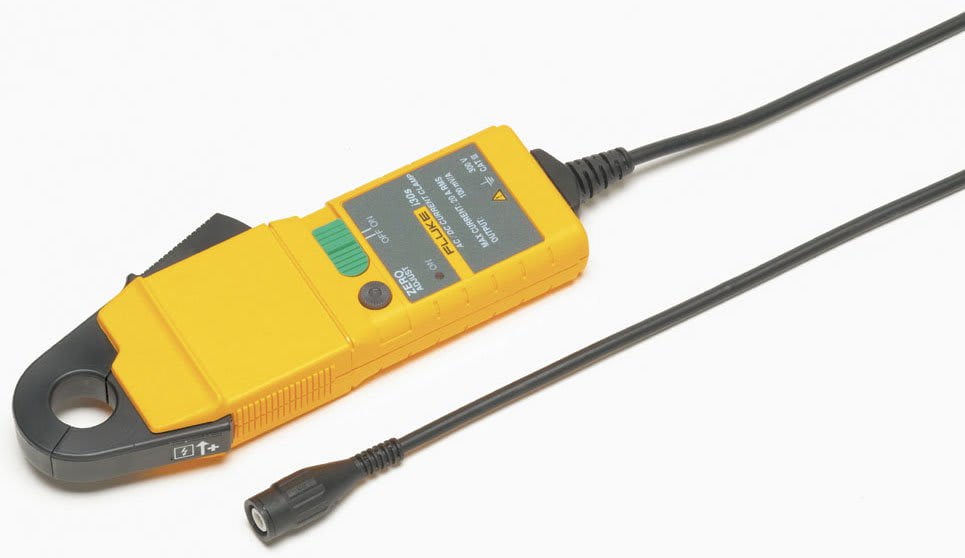 GST Inc Same day Shipping Fluke 325-400A AC/DC TRMS Clamp Meter AU Stock 