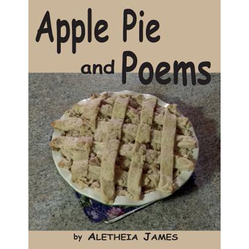 Apple Pie and Poems