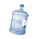 thumbnail image 4 of Contenedor de agua a prueba de fugas, jarra portátil reutilizable para acampar, viajar y usar en interiores. 7.5L 20CMX20CMX37CM, 4 of 9