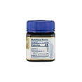 thumbnail image 3 of Manuka Health UMF 13+/MGO 400+ Manuka Honey, 8.8 oz, Superfood, Authentic Raw Honey from New Zealand, 3 of 4