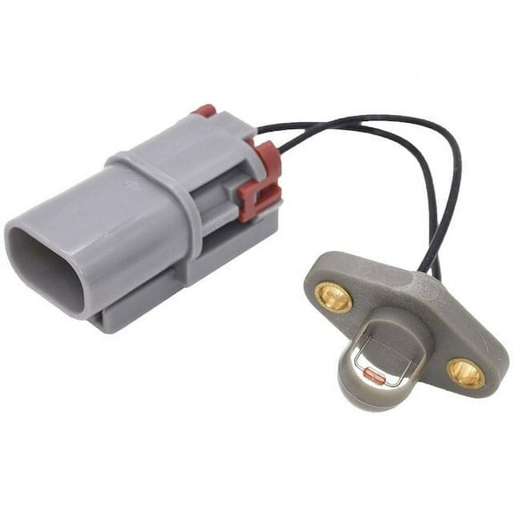 Intake Manifold Temperature Sensor - Compatible with 1989 - 1994 Nissan D21 2.4L 4-Cylinder 1990 1991 1992 1993