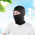 thumbnail image 5 of Balaclava Face Mask, Breathable UV Protection Full Head Cover, Summer Cooling Cycling Ski Sun Hood for Running Motorcycle Outdoor Sports, 5 of 5