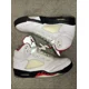 thumbnail image 1 of Ni - ke jordan 5 fire red 2020, 1 of 5