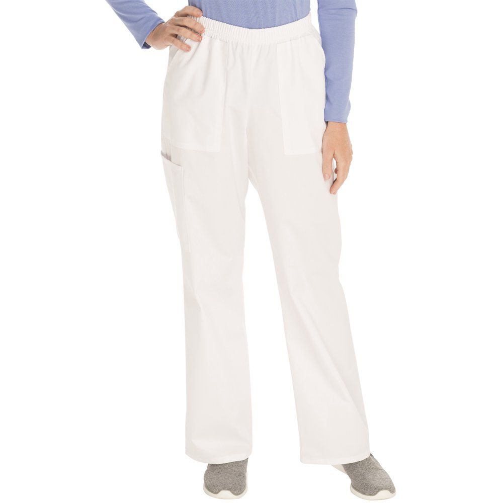 Scrubstar Scrubstar Women's Core Essentials Mechanical Stretch Pull