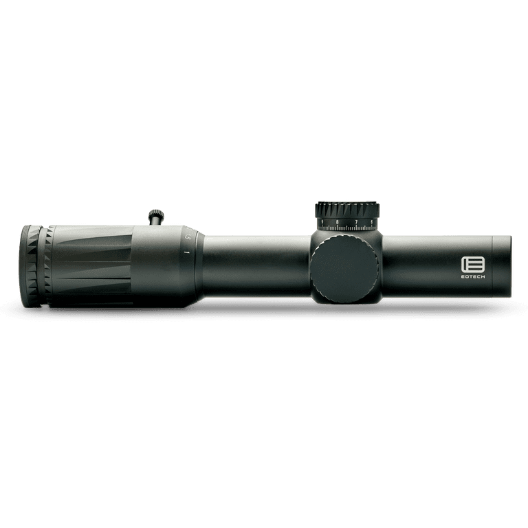 Eotech Vudu 1-10X28 Ffp Riflescope Sr5 Reticle Mrad
