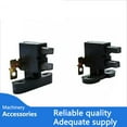 thumbnail image 4 of Groupe Électrogène Porte-Balais Carbone Ensemble Brosses de Remplacement Accessoires d'Entretien Régulateur Réparation Entretien Accessoires Remplacement Pièces 2-3KW, 4 of 5