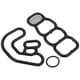 thumbnail image 5 of Junta De Solenoide, Prevención De Fugas Sello VTEC Confiable Para Motores V6/3.5L OTVIAP Cooler Housing Gasket, 5 of 8
