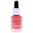 thumbnail image 2 of Iluminador Note Drop 01 Pearl Rose 14 ml, 2 of 3