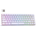 thumbnail image 1 of Teclado mecánico inalámbrico para juegos DIERYA DK63 60%, 1 of 7