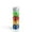 Multicolor-#53, variant on Dice Shaped Butane Lighter, Windproof Torch Lighter for Candle, Kitchen, BBQ, Camping and Gifts