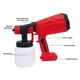 thumbnail image 3 of Pulverizador De Pintura Inalámbrico, Pistola Pulverizadora De Pintura 200W 4 Boquillas Diferentes 500-800ml/min Perilla De Control De Flujo Para M18B2 B3 B4 B5 B6 B8 B12 Para, 3 of 7