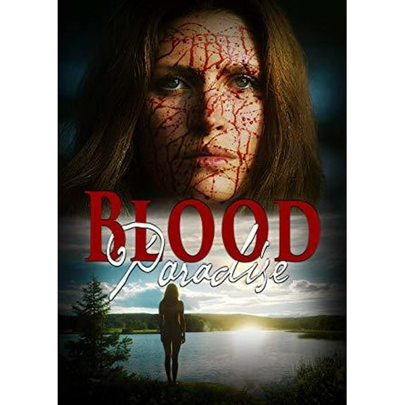 Artsploitation - Blood Paradise [BLU-RAY]