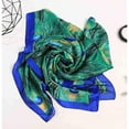 thumbnail image 3 of Holzlrgus Women's Scarf Fashion Pattern Long Lightweight Sunscreen Shawls Scarves, 3 of 4