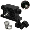 thumbnail image 1 of Bomba para taladros eléctricos de jardín: bomba peristáltica estable para bombas de agua, adaptada a todos los taladros eléctricos negro esquí esquí Gafas de esquí, 1 of 4