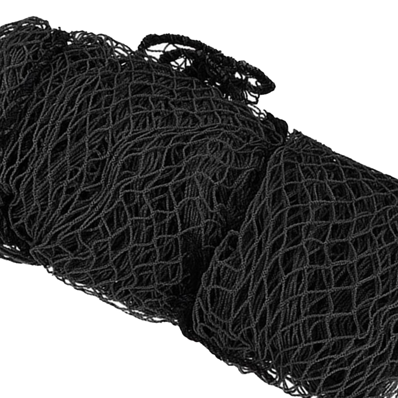 GARENDE Golf Practice Net Golf Hitting Net for Court Indoor Outdoor Golf Accessories 2mx3m