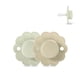 thumbnail image 1 of Chupete Silicona Suavinex Gris 0-6 Meses 2 Pack, 1 of 12