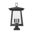 thumbnail image 3 of Z-Lite 4 Light Vanity, 3 of 7