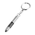 thumbnail image 3 of Raindrops Metal Keychain Anti-static Car Quick Static Release Keychain (Random Color), 3 of 8