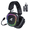 Black, variant on ATTACK SHARK G800 Wireless RGB Gaming Headset:7.1 Surround Sound-50mm Drivers-Memory Foam Ear Pads,Wired/2.4Ghz/BT,Ultralight,Durable Aluminum Frame,Detachable Mic,Programmable for PC Mac Gamer