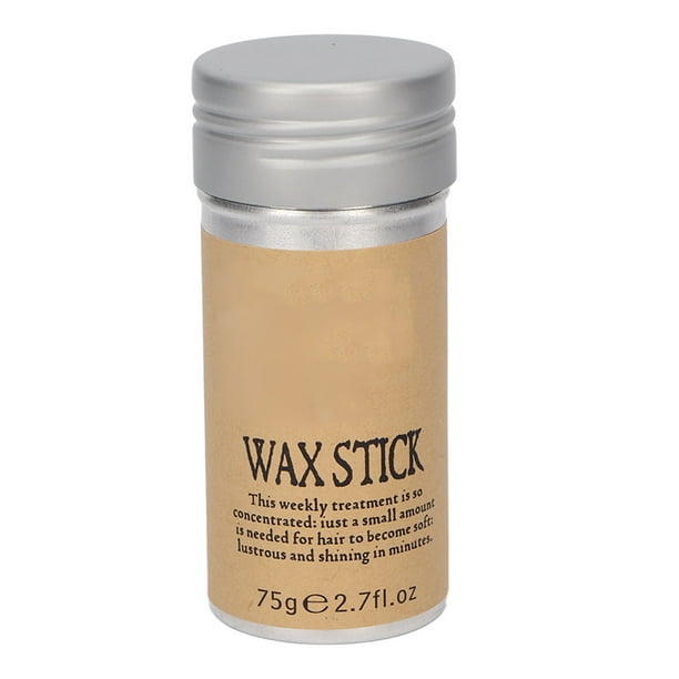 IKT Wax Stick  Bâton de cire de coiffure IKT Wax Stick: Pour