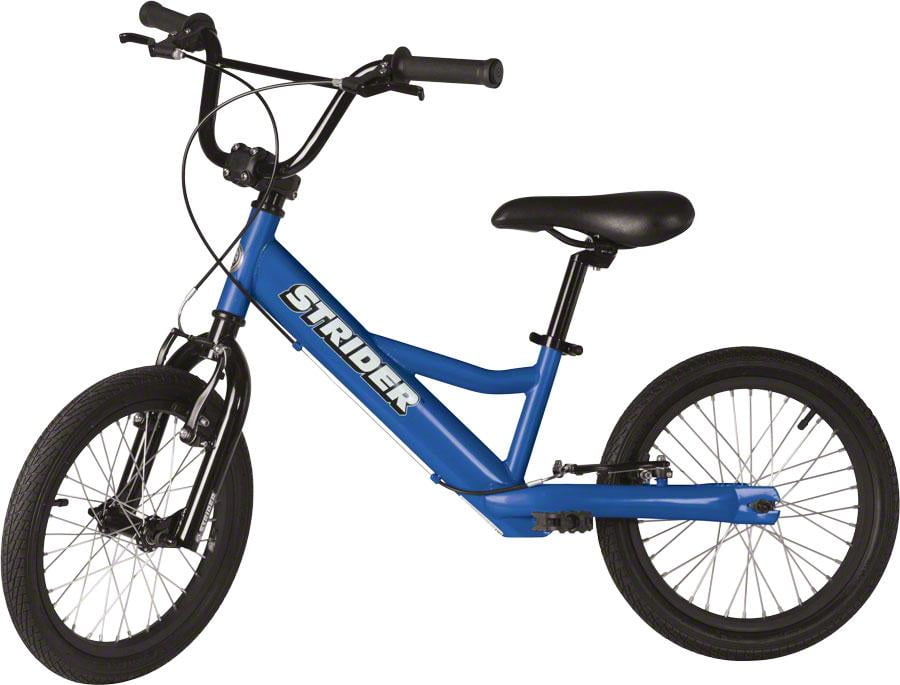 strider youth 16 balance bike