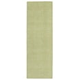 thumbnail image 2 of Kaleen Ziggy Collection - Wasabi 3' x 5' 100% Polyester Rug, 2 of 3