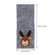 thumbnail image 3 of soportes para utensilios navideños, portacubiertos con temática navideña, bolsas para cortadores y tenedores., 3 of 7