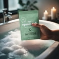 thumbnail image 5 of Midwest Sea Salt Company Pure Epsom Salt Soaking Solution - Relax & Unwind - 3lbs, 5 of 7