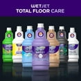 thumbnail image 6 of Swiffer WetJet Floor Cleaner Solution Refills, Lemon, 2 Ct, 6 of 9