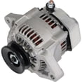 thumbnail image 3 of New 60Amp Alternator Fits Husqvarna Huv 4421 Dxl 2006-2010 Ta04374011 1661564012, 3 of 8